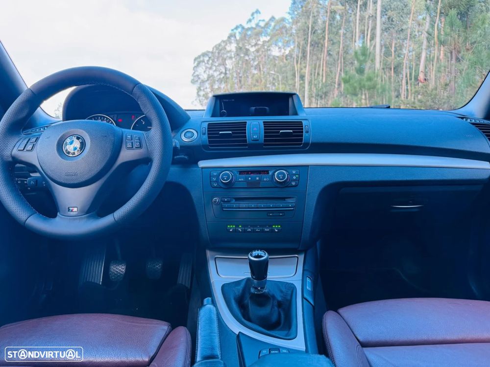 BMW 118 d Cabrio - 45