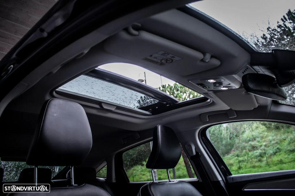 Renault Arkana 1.6 E-Tech Intens - 42