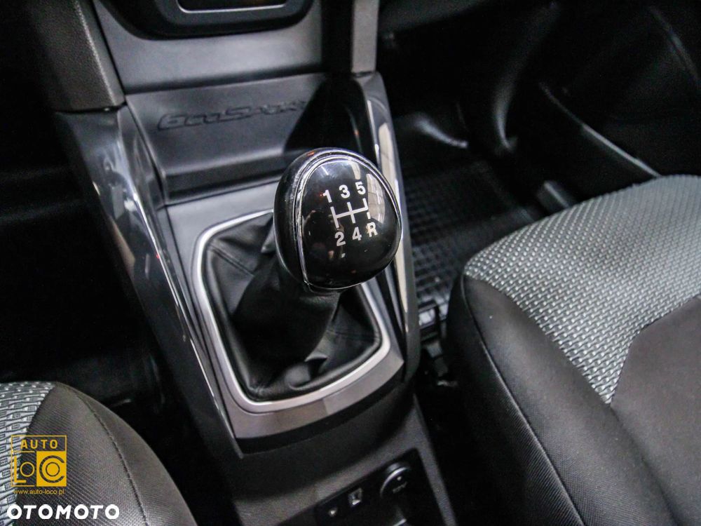 Ford EcoSport 1.5 Ti-VCT TITANIUM - 20