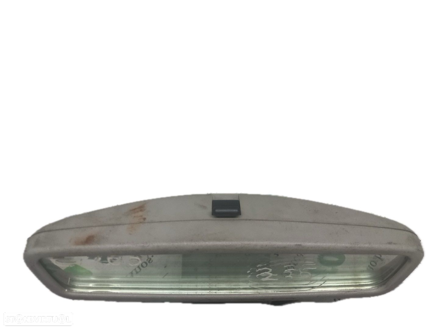 Espelho Retrovisor Interior Mercedes-Benz Clk (C208) - 3