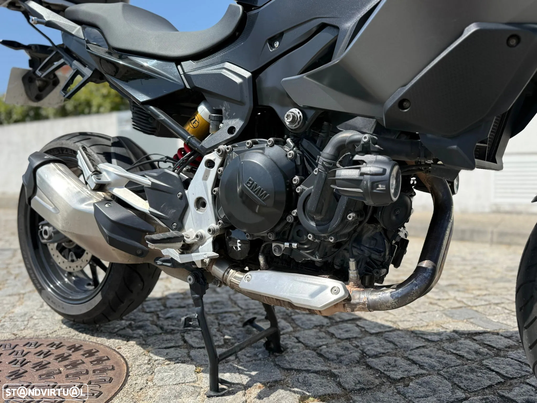 BMW F 900 XR 35 KW - TripleBlack - 5