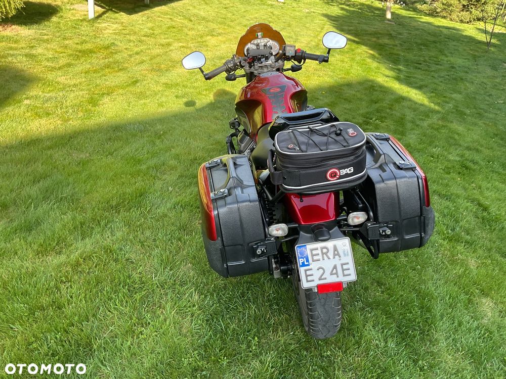 Moto Guzzi Breva - 11