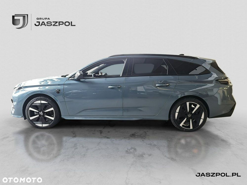 Peugeot 308 58.3kWh GT Exclusive - 7