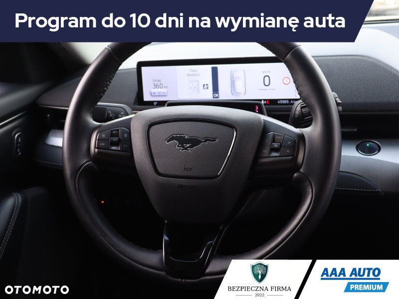 Ford Mustang - 21