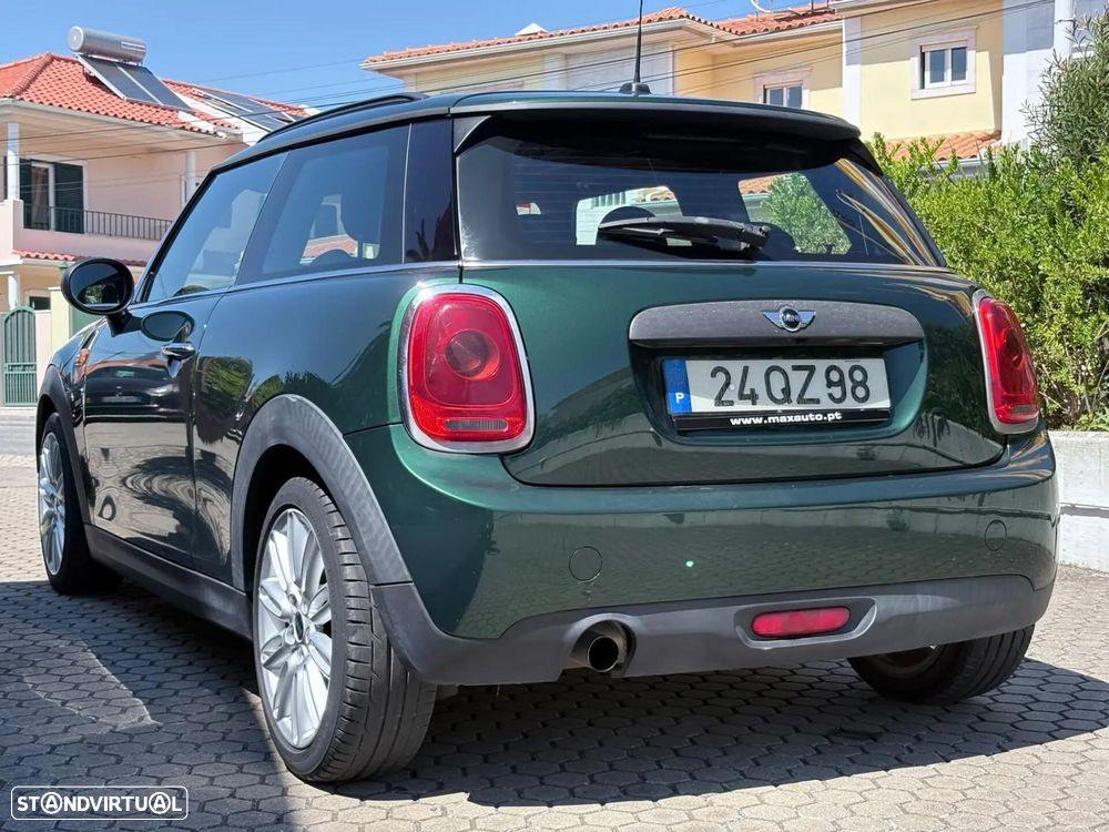 MINI 3 Portas One - 24