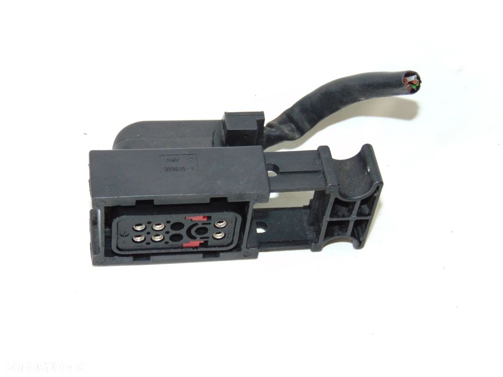 Moduł nastawnik sterownik pompy wtryskowej paliwa 0281010889 pompa wtryskowa Audi A6 C5 diesel 2.5 TDI 97-05r - 32