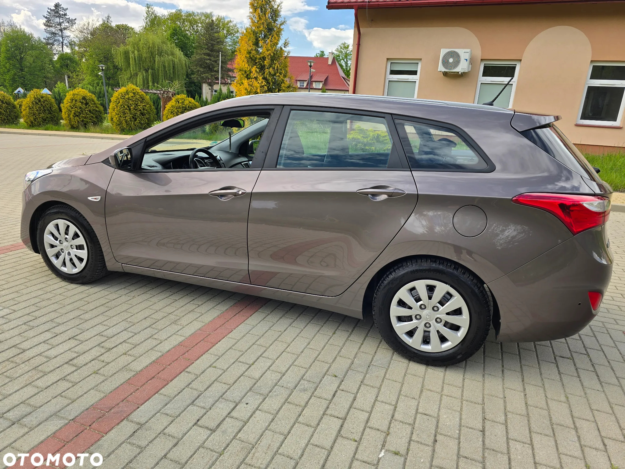 Hyundai i30 1.4 Comfort - 9