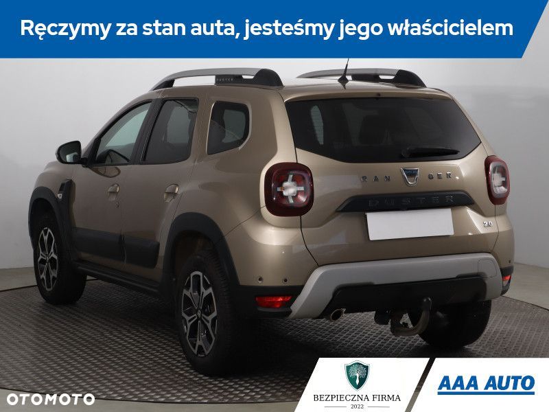 Dacia Duster - 5