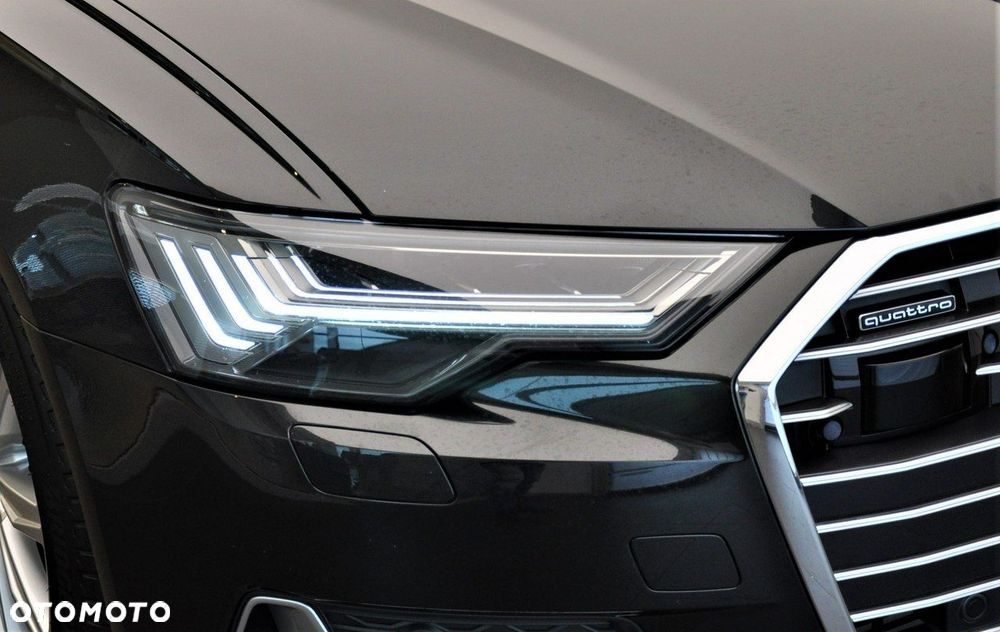 Audi A6 Limousine - 8