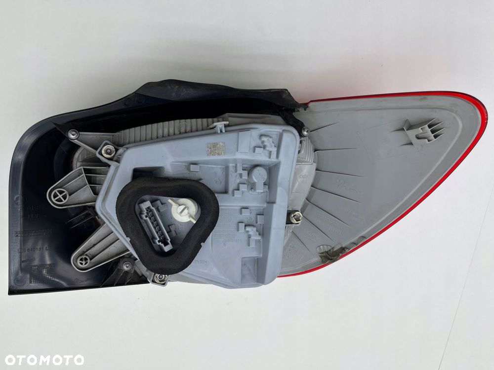 MERCEDES W176 LCI LEWA LAMPA TYŁ W BŁOTNIK A1769060100 - 7