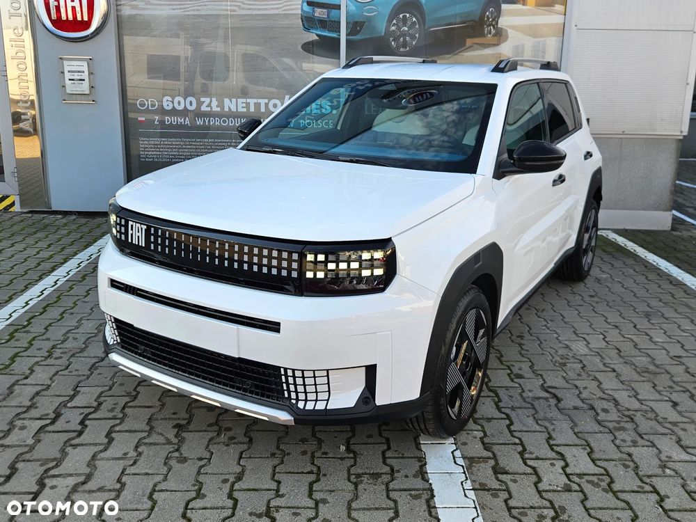 Fiat Grande Panda ver-1-2-mhev-la-prima-edct - 3