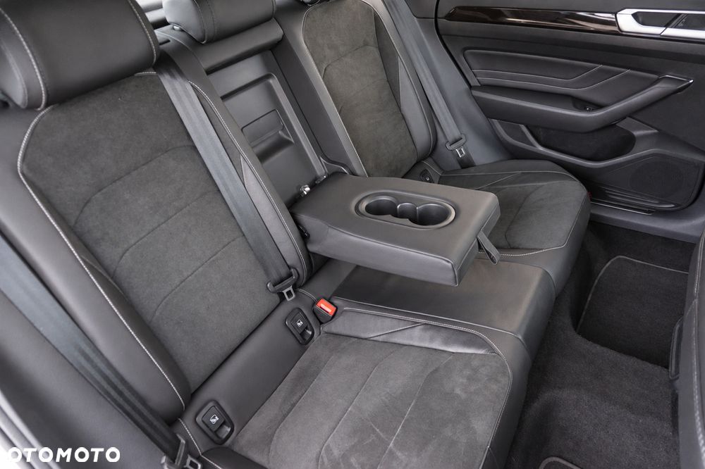 Volkswagen Arteon 2022
