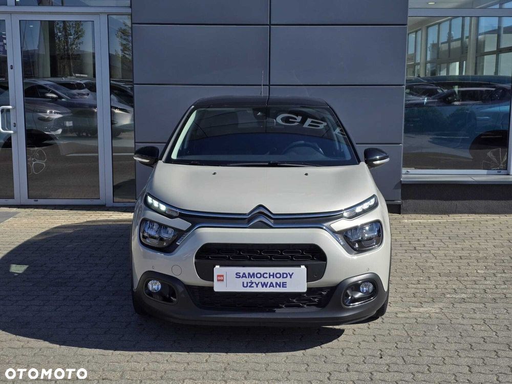 Citroën C3 1.2 PureTech Max - 4