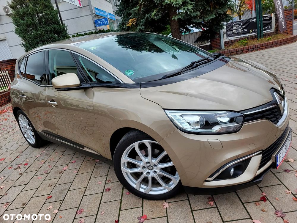 Renault Scenic - 14