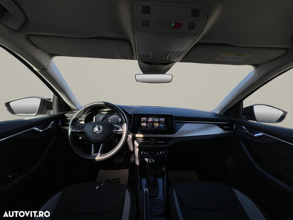 Skoda Scala 1.6 TDI DSG Ambition - 15