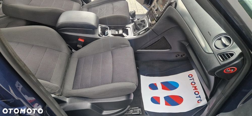 Ford S-Max - 30