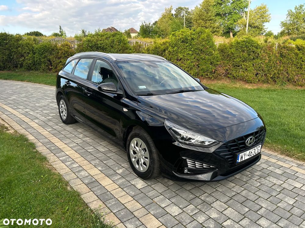 Hyundai i30 1.5 DPI Modern - 26