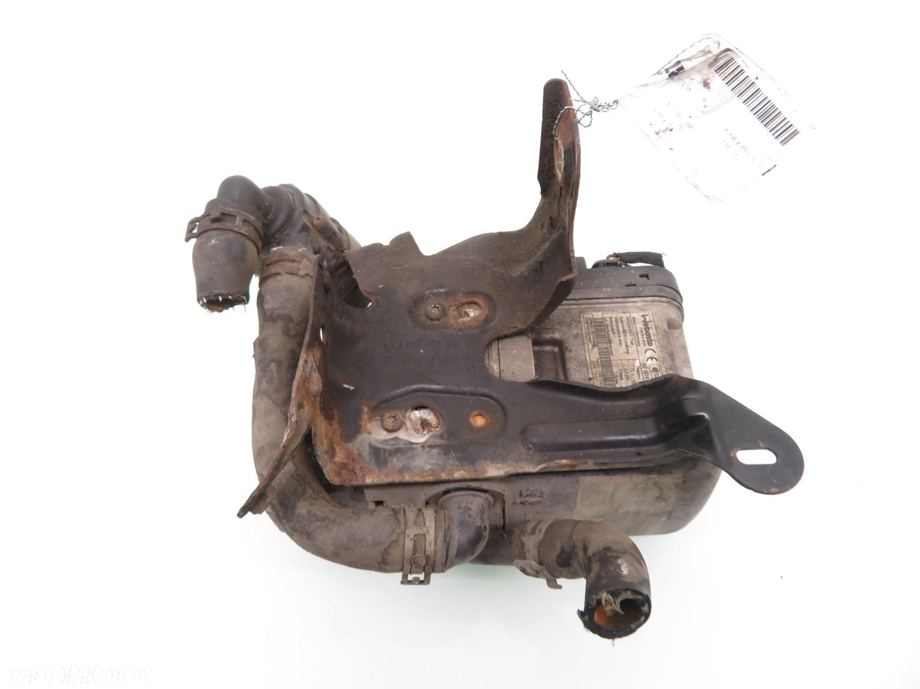WEBASTO VW GOLF PLUS 1K0815007BQ 9008357G 9019084A - 1