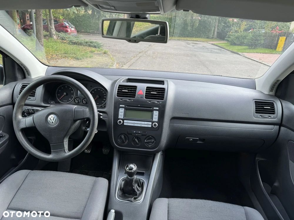 Volkswagen Golf 1.4 Edition - 13