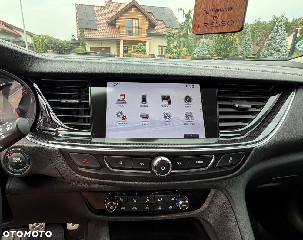 Opel Insignia 2.0 Dynamic - 20