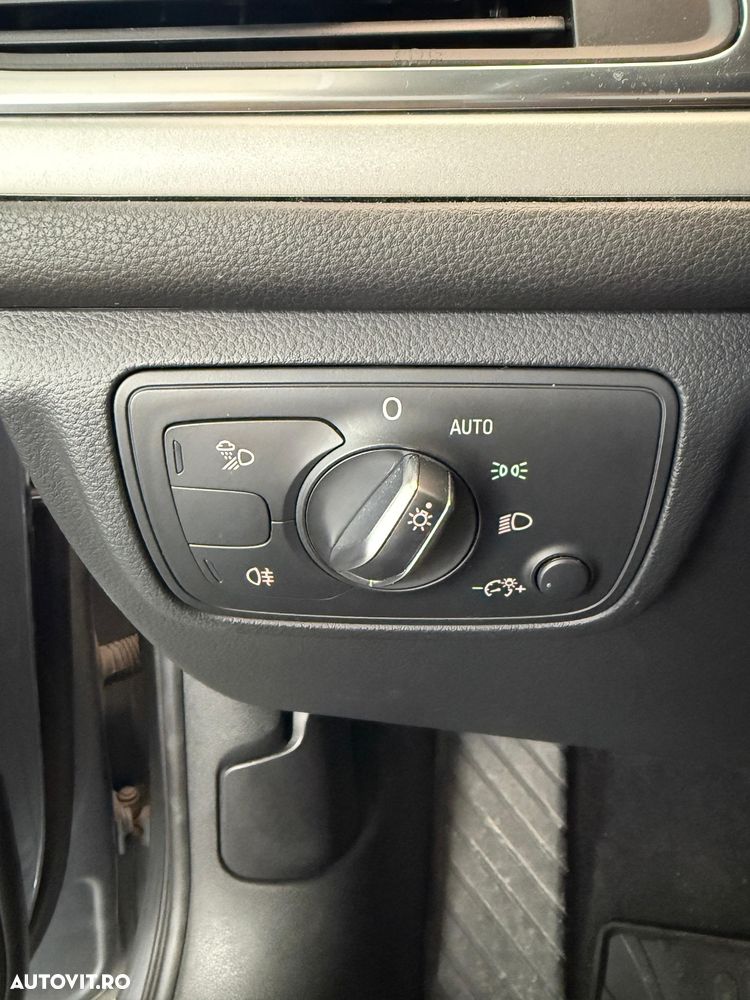 Audi A6 2.0 TDI Ultra S tronic - 22