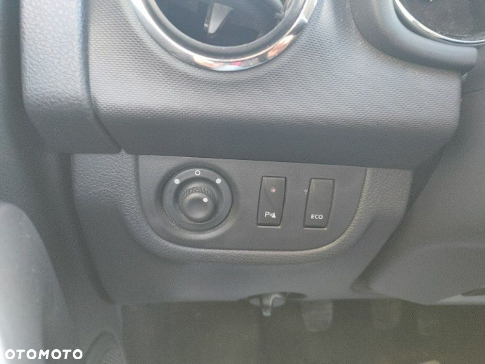 Dacia Sandero Stepway - 22