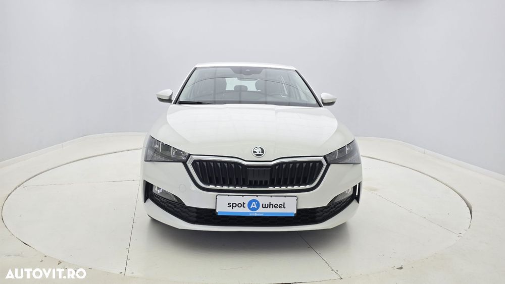 Skoda Scala 1.6 TDI Ambition - 2