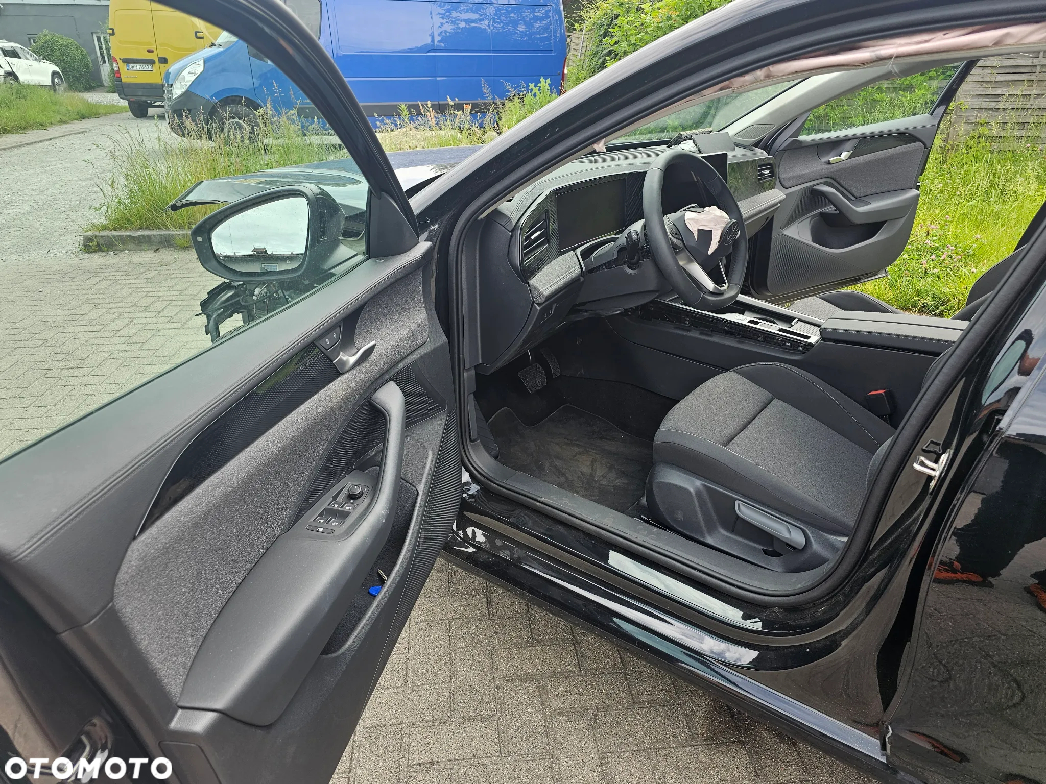 Volkswagen Passat 1.5 TSI eHybrid PHEV Business DSG - 10