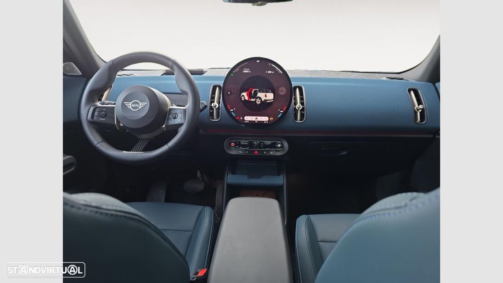 MINI Countryman E Favoured L - 12