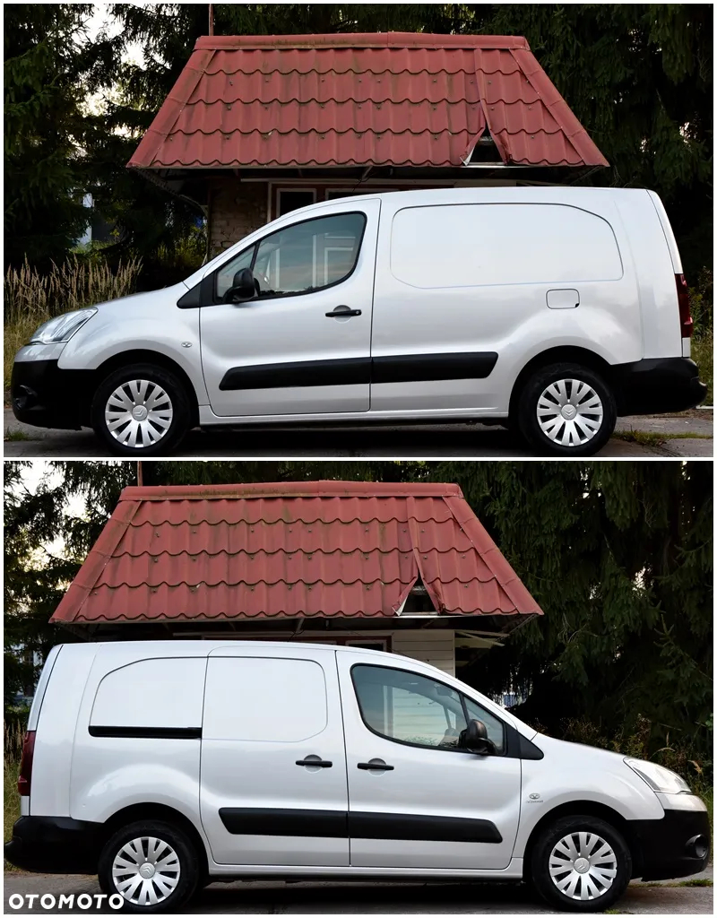 Citroën BERLINGO - 5