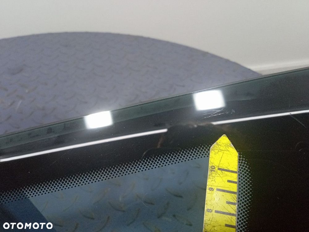 FORD S MAX MK1 SZYBA KAROSERYJNA TYŁ PRAWA TYLNA 06R - 6