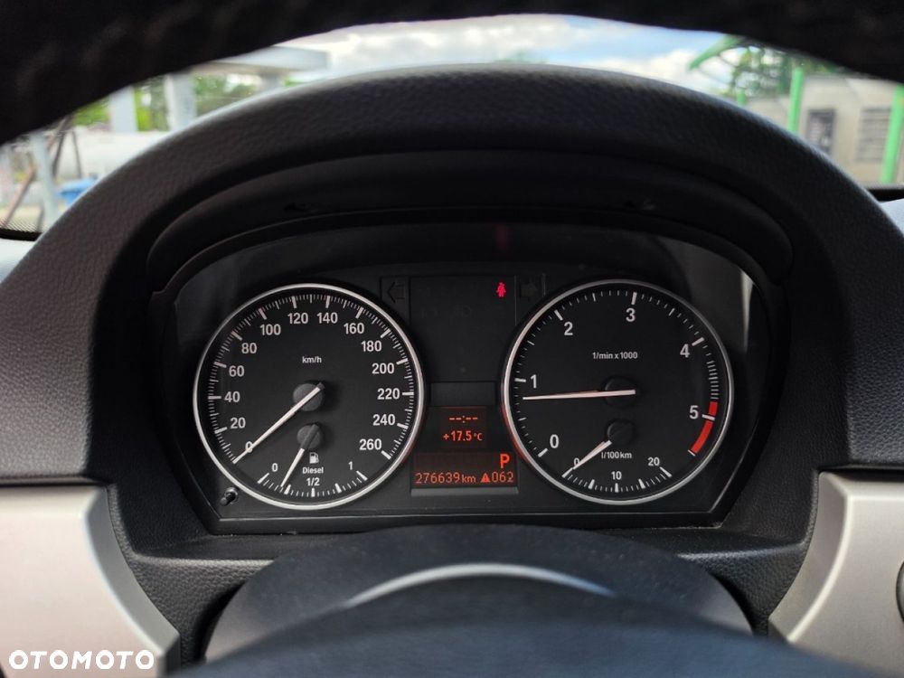 BMW Seria 3 - 17