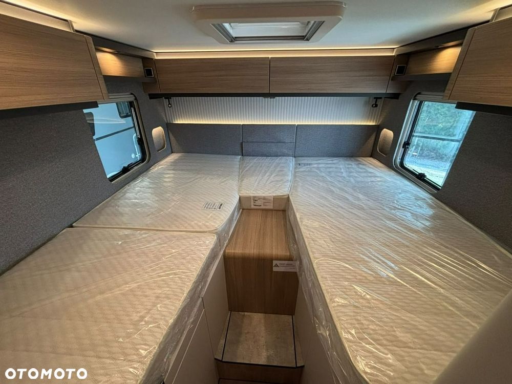 Hymer-Eriba BMC - T 680 - 16