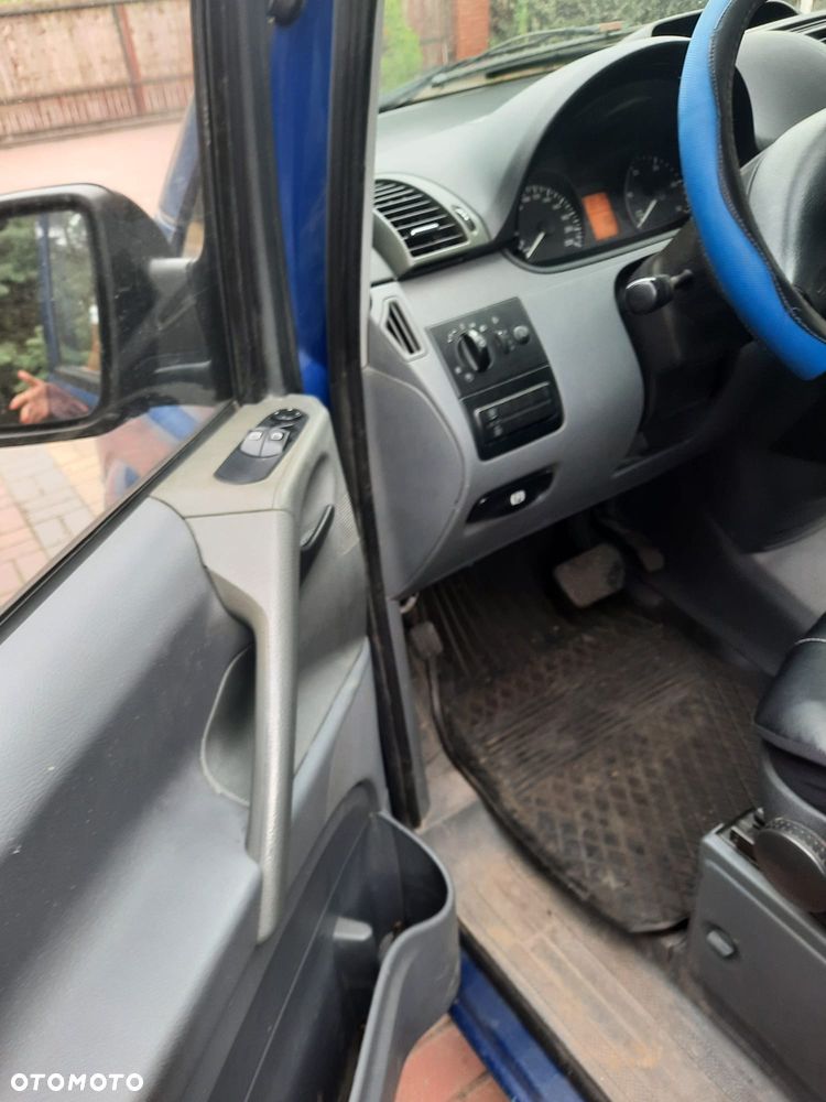Mercedes-Benz VITO - 4