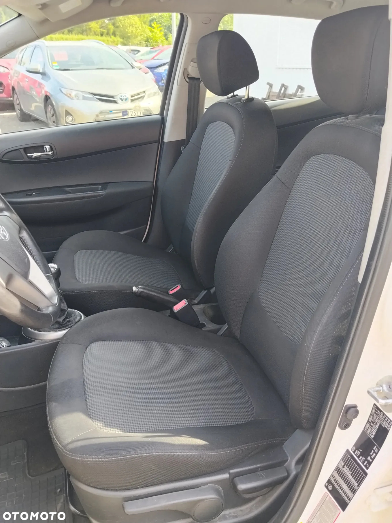 Hyundai i20 - 16
