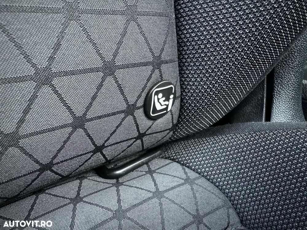 Volkswagen T-Cross 1.0 TSI OPF - 23