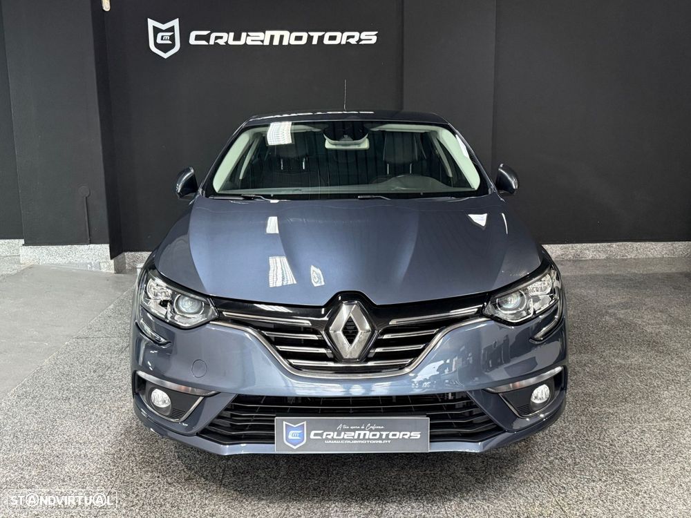 Renault Mégane ENERGY TCe 130 BOSE EDITION - 2
