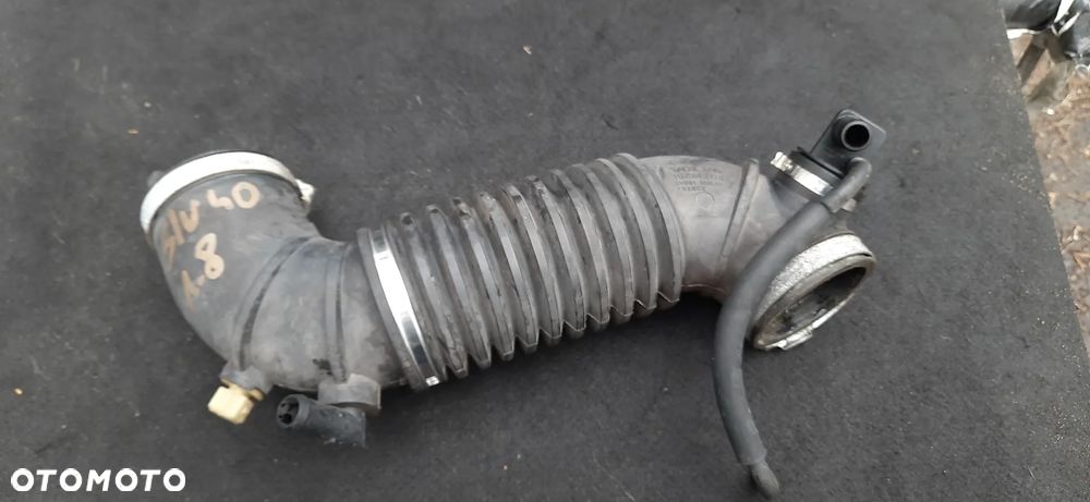 Volvo S40 V40 V70 S80 Rura Dolot Powietrza 2.0t 30862105 30863962 , 1.8 30864200 5v031 , 2.5 9155453 136800-1050 , 2.4 08649258 14313 - 5