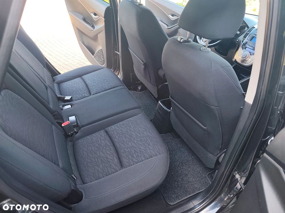 Hyundai ix20 1.4 5 Star Edition - 30