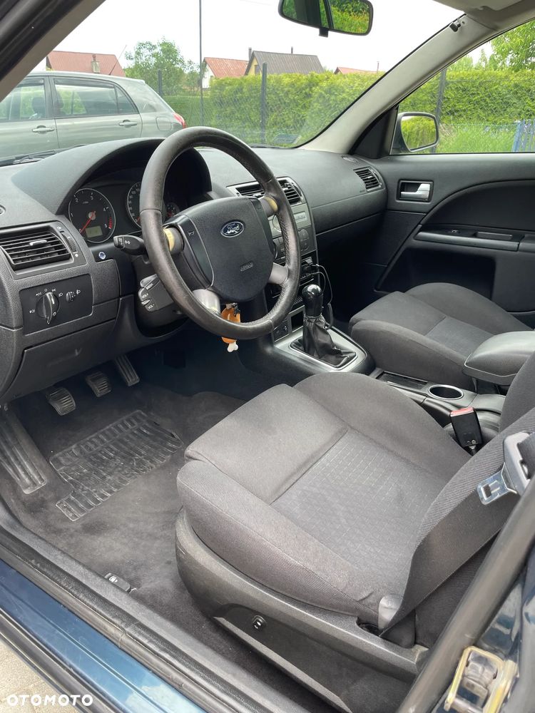 Ford Mondeo 2.0 TDCi Sport - 7