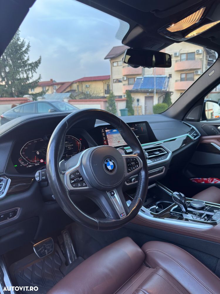 BMW X5 xDrive40i AT MHEV - 15