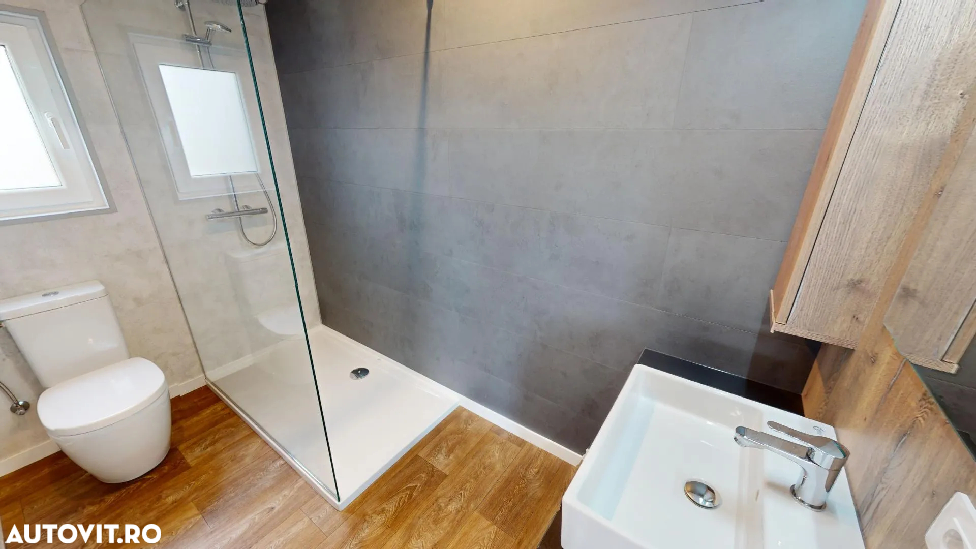 Alta Casă mobilă 4 ANOTIMPURI Anna Brown | 13 X 4.2 m | 2 dormitoare și 1 baie - 7