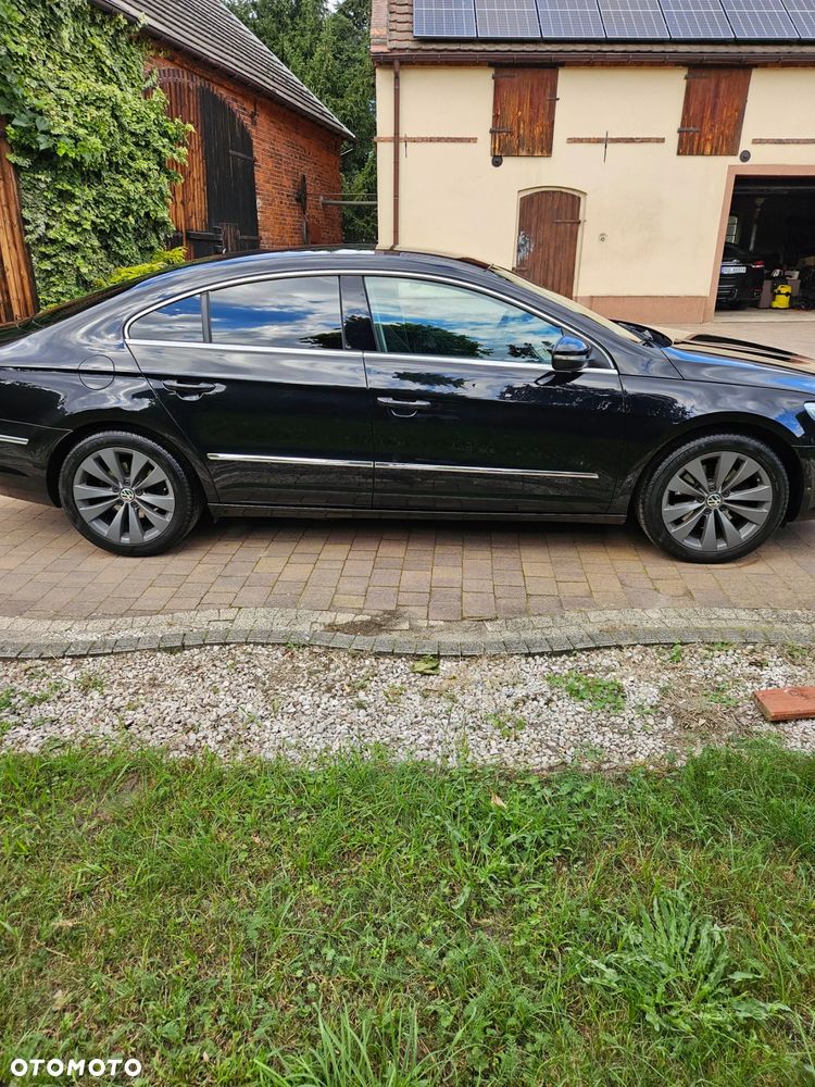 Volkswagen Passat CC 1.8 TSI Individual - 7