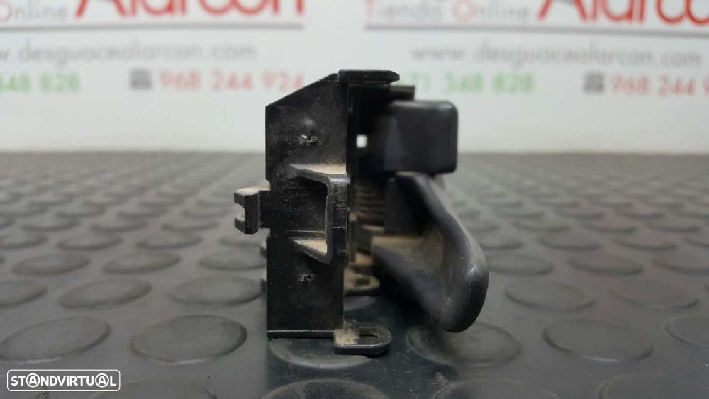 ALAVANCA FRENTE DIREITA NISSAN ALMERA (N16/E) COMFORT - 6