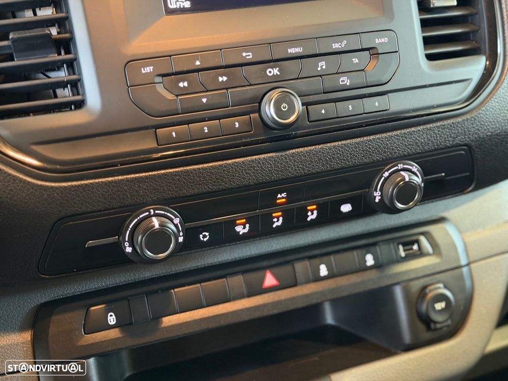 Peugeot Expert 1.5 BlueHDi 120HP 6L - 13