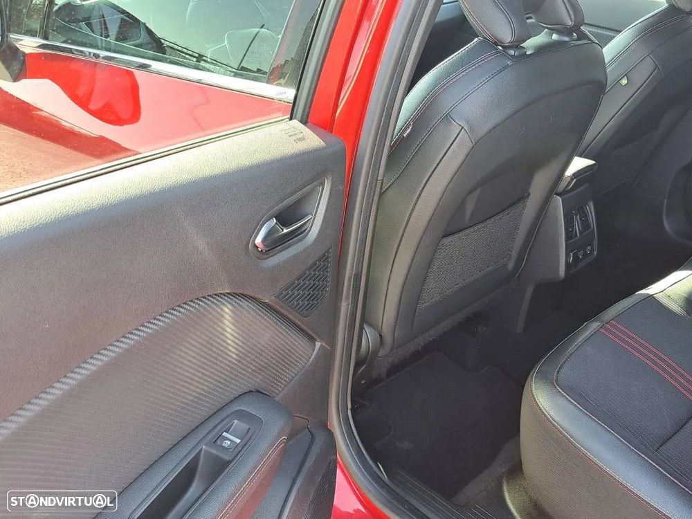 Renault Captur 1.0 TCe RS Line - 22