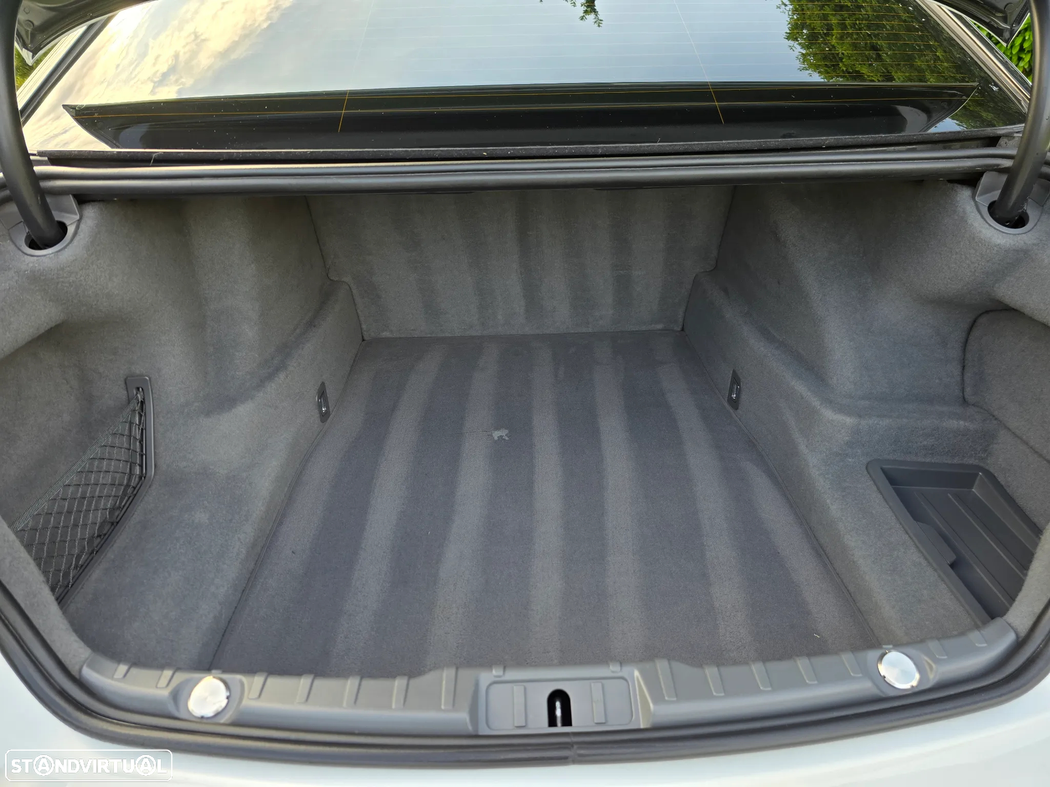 BMW 740 d Pack M - 28