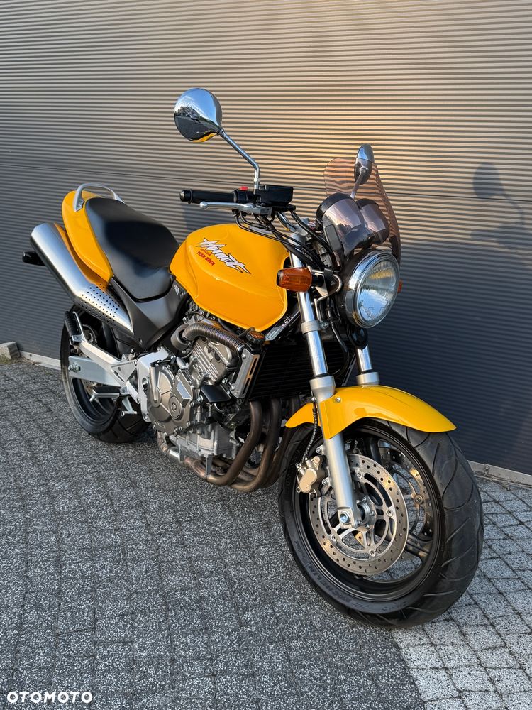Honda CB - 8