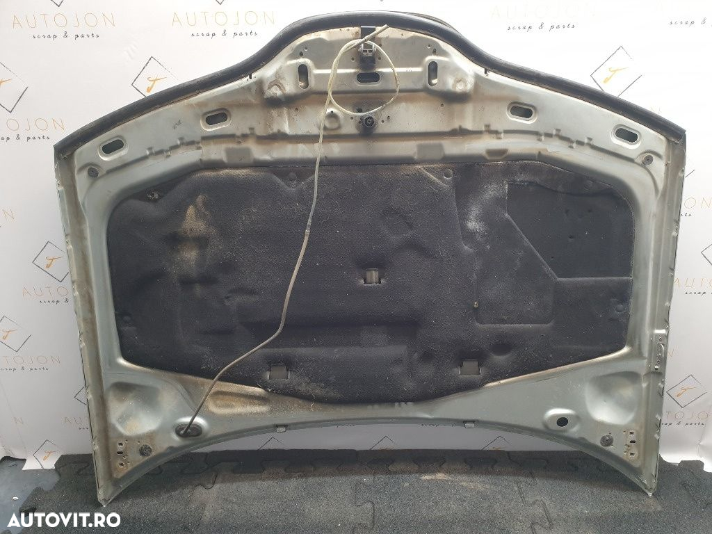 Capota motor RENAULT LAGUNA II BG0/1_ 2001 - 2007 1.9 dCi F9Q 750, F9Q 758, F9Q 759 7751471641 - 4