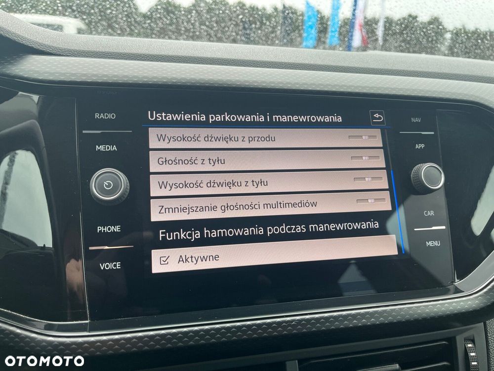 Volkswagen T-Cross 1.0 TSI Life - 34